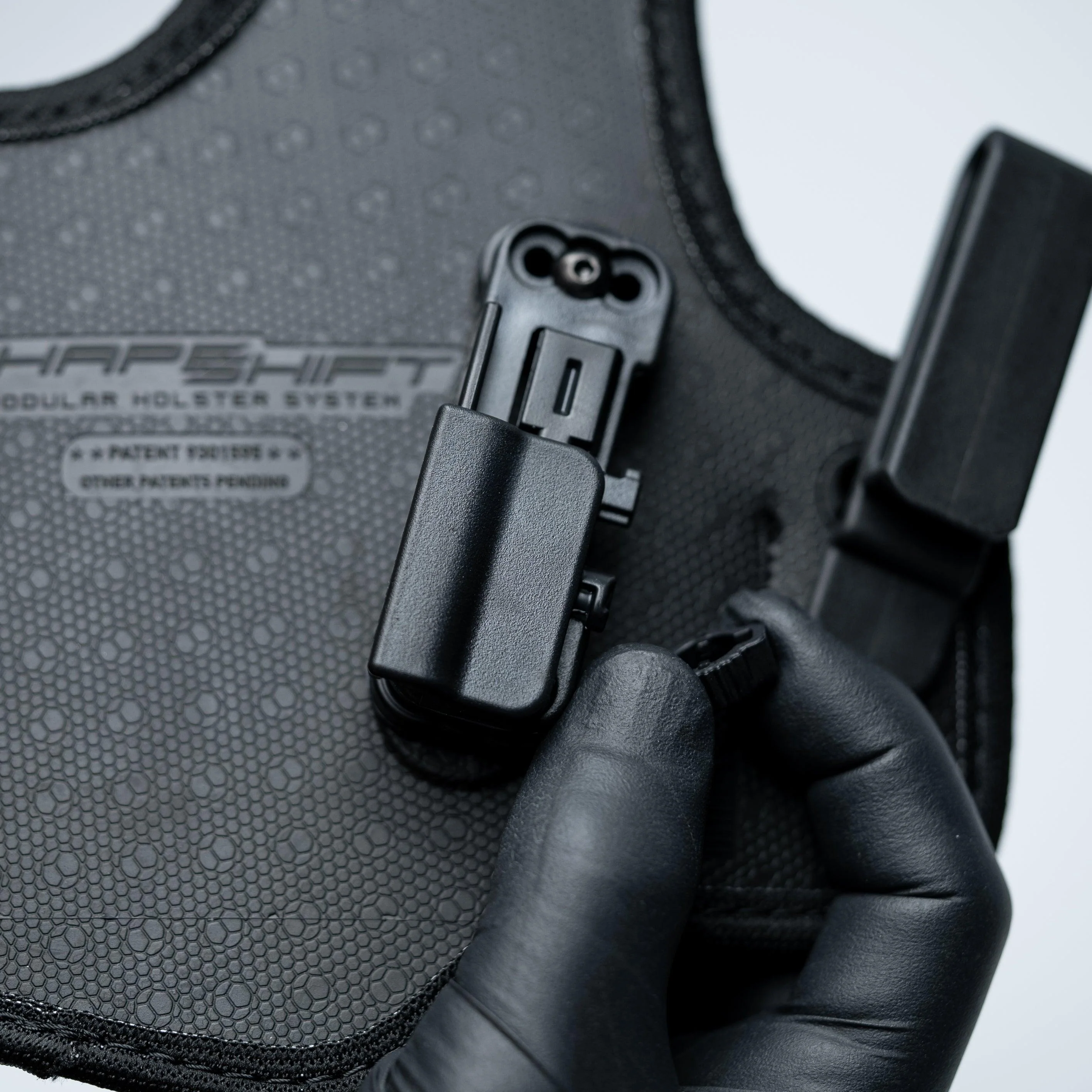 ShapeShift® 4.0 IWB Expansion Pack for Springfield Handguns - Image 4