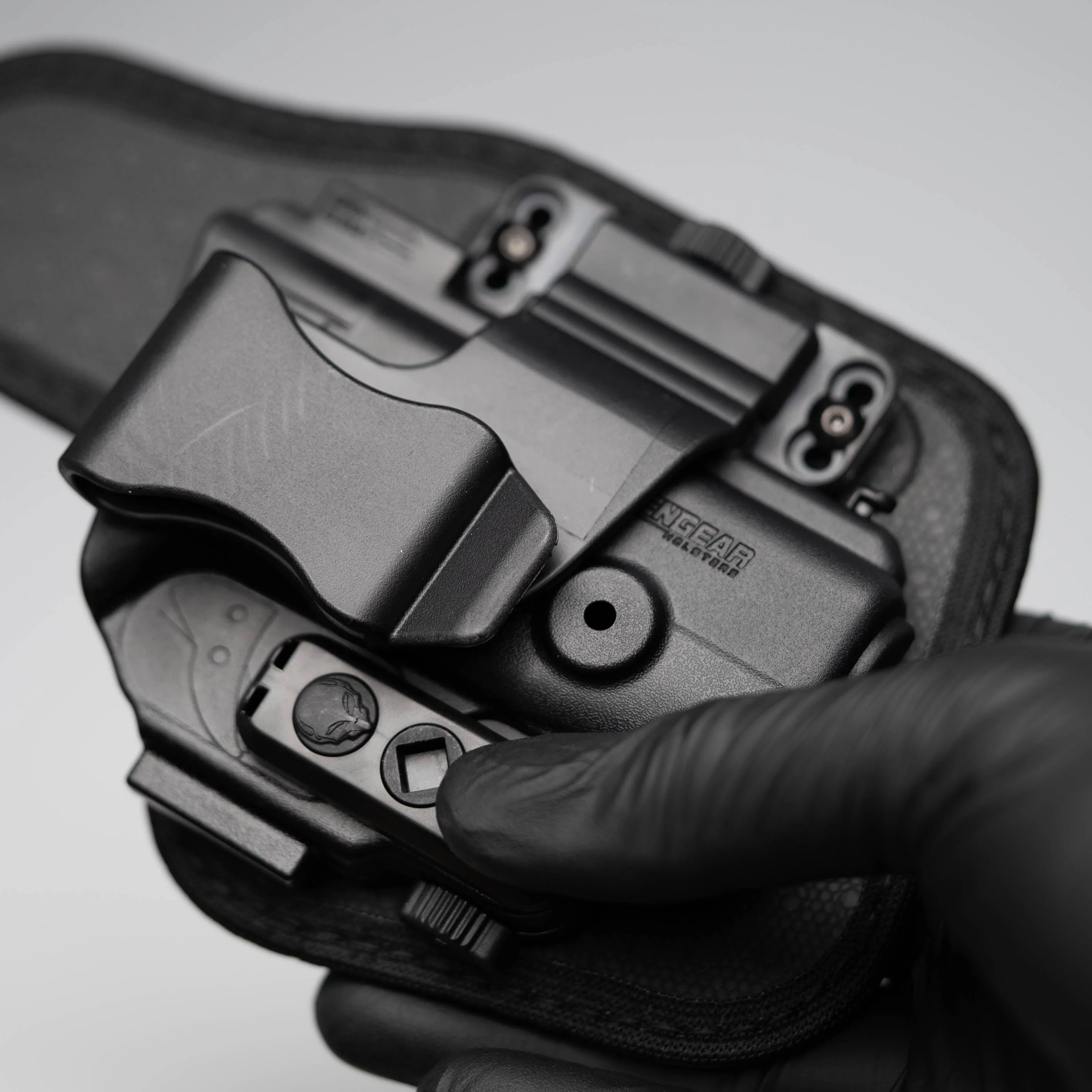 ShapeShift® Core Carry Pack for Springfield Handguns - Image 7